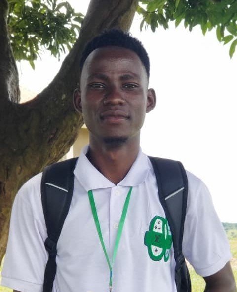 Brother Syrus Jjuuko - Founder