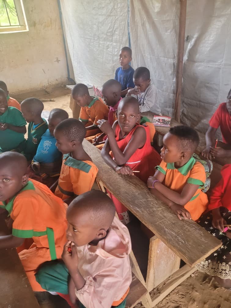 Help Us Keep Our Children in School